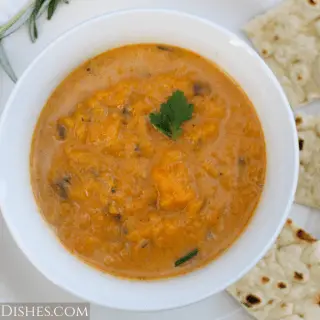 Butternut Squash Rosemary Soup - A Reliable Favorite - Simple ...