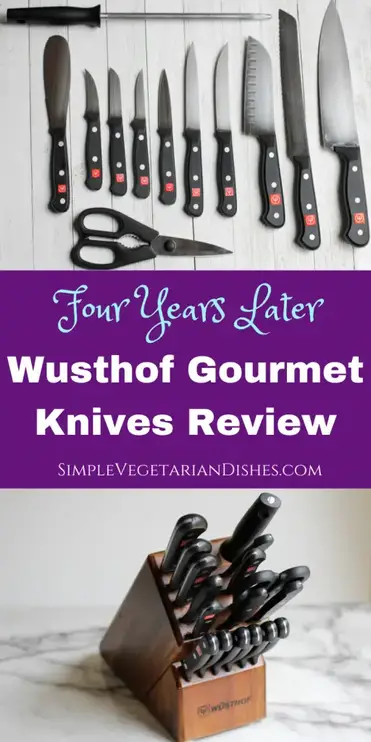 Which Wusthof Knives Are the Best? (Comparison Chart)
