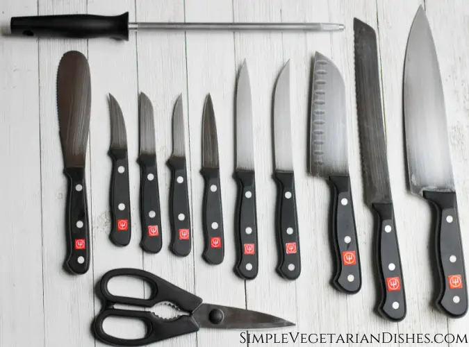 Which Wusthof Knife Collection is Best For You? Find Out Now